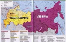 "Pochód dla niepodległości Syberii" planowany na 17 sierpnia [ENG]