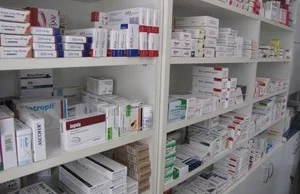 Brak leków dla chorych na raka pod lupą prokuratury