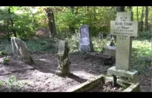 Świadkowie - zapomniane cmentarze