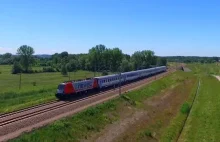 Polscy producenci poza przetargiem na lokomotywy PKP Intercity. Będą odwołania?