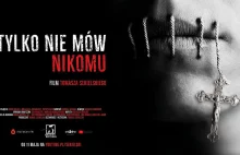 "Tylko nie mów nikomu". Cały dokument braci Sekielskich na vod.pl