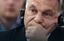 Orban broni konsultacji ws. imigracji i prawa do debaty nad karą śmierci