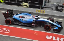 F1: Williams FW42 daje nadzieję?