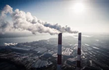 Ukraina: poważny deficyt węgla w elektrowniach, możliwy stan wyjątkowy