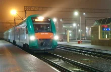 Pesa 760M zmienia Kolej Białoruską
