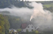 Czy gminy w Małopolsce przeznaczą 1 proc. budżetu na walkę ze smogiem?