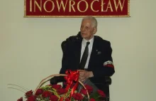 Zmarł żołnierz AK mjr. Wacław Szewieliński ps. ,,Zawisza”