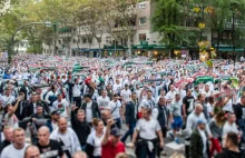 Oświadczenie SKLW odnośnie wydarzeń w Madrycie