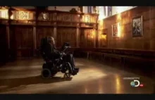 Michio Kaku vs Stephen Hawking - Obcy, Ludzkość i Bóg