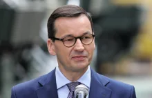 Morawiecki oszalał! PiS chce zlikwidować własność prywatną w Polsce.