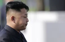 Chiny zakręcają kurek Korei Północnej