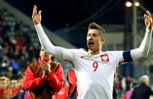 Ranking FIFA: Polska na 11. miejscu, najwyższym w historii