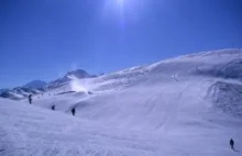 5 najpiękniejszych ośrodków narciarskich we Włoszech.