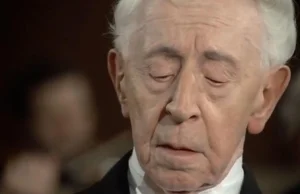 Artur Rubinstein: Ja wam zagram hymn Polski i proszę wstać!