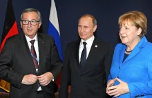 Juncker namawiał do niesłuchania wyborców. Czy po Brexicie podtrzymuje...