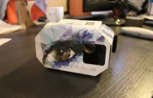 Zastanawiałeś się nad zakupem gogli Da Vinci VR? Recenzja Test zestawu VR