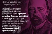 90 lat temu zmarł Romuald Mielczarski – współtwórca polskiej spółdzielczości.