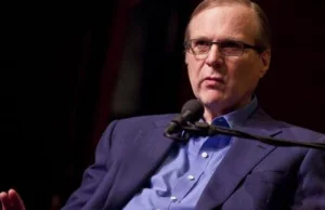 Zmarł Paul Allen, współzałożyciel Microsoftu