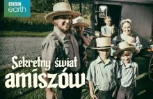 Sekretny świat amiszów