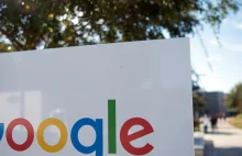 Inżynierowie Google zarabiają... za dużo?