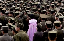 51 zdjęć z Korei Północnej, których zrobienie było nielegalne