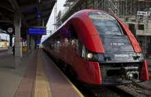 PESA stworzyła pociąg, który pojedzie 250 km/h. PKP już je zamówiło