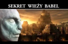 Biblia i Sumerowie - Wieża Babel Odnaleziona