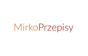 MirkoPrzepisy - baza przepisów kulinarnych z mirko!