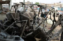 51 ofiar nalotu w Jemenie. Koalicja przyznaje się do błędu