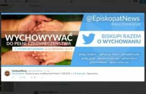 Polscy biskupi na Twitterze @EpiskopatNews #Beka