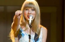 Taylor Swift zmusiła Apple do płacenia muzykom