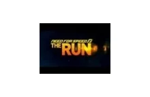 Need for Speed: The Run