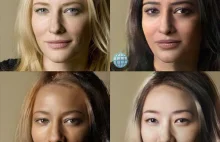 Faceapp dodaje filtry zmieniające rasę