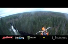 Motocross Base Jump