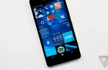Windows 10 Mobile - Aktualizacja w końcu dostępna!