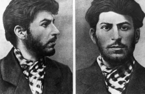 Jak Stalin stał się potworem