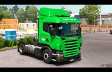 Euro Truck Simulator 2 #LOLEK #ETS2