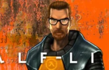 Seria Half-Life za darmo na STEAMIE!