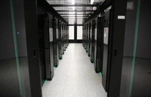 Nowe superkomputery w Polsce. Dysponują gigantyczną mocą