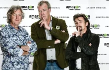Program Clarksona, Hammonda i Maya będzie dostępny na Netflix!