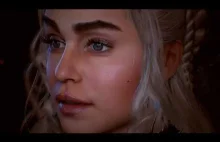 Khaleesi and Balin Best Characters Ever Unreal Engine 4