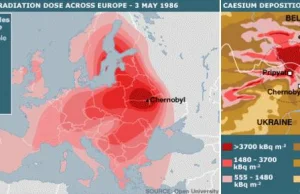 Niezbezpieczny poziom radioaktywności? E tam, wyłączymy czujniki :)