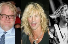 Jak Duff McKagan nie uratował Kurta Cobaina