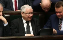 Terlecki potwierdza 'Wyborczej': PiS pracuje nad zmianą kodeksu wyborczego