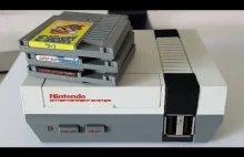 Raspberry Pi Mini NES Classic Console