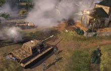 Company of Heroes 2 ponownie za darmo na Steamie