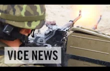 The Russians Are Coming: NATO's Frontier [ENG VICE News]