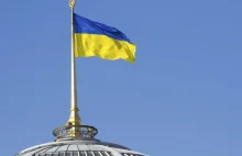 Ukraina na skraju niewypłacalności