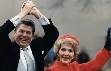 ”Gwiezdne wojny” - plan Ronalda Reagana na walkę ze Związkiem Radzieckim