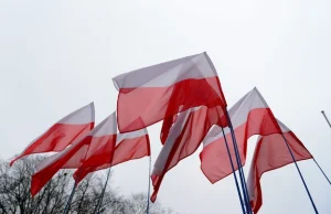 Rosyjski sąd wyrzucił polski konsulat z budynku w Petersburgu